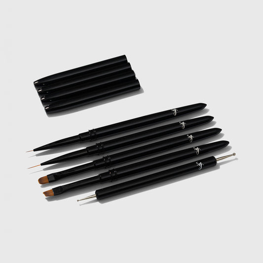 ESSENTIAL BRUSH/TOOL PACK