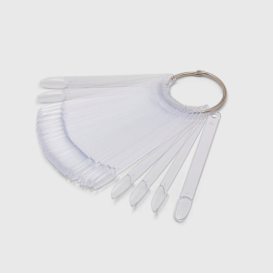 SWATCH STICKS - ROUND