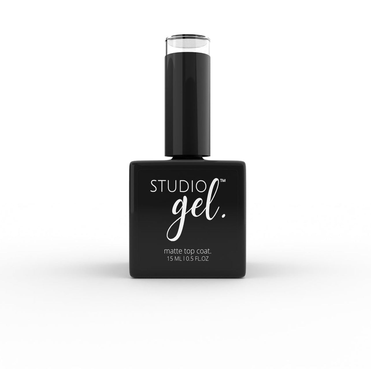 MATTE TOP COAT