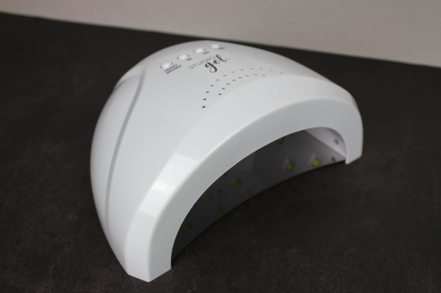 SG NAIL LAMP