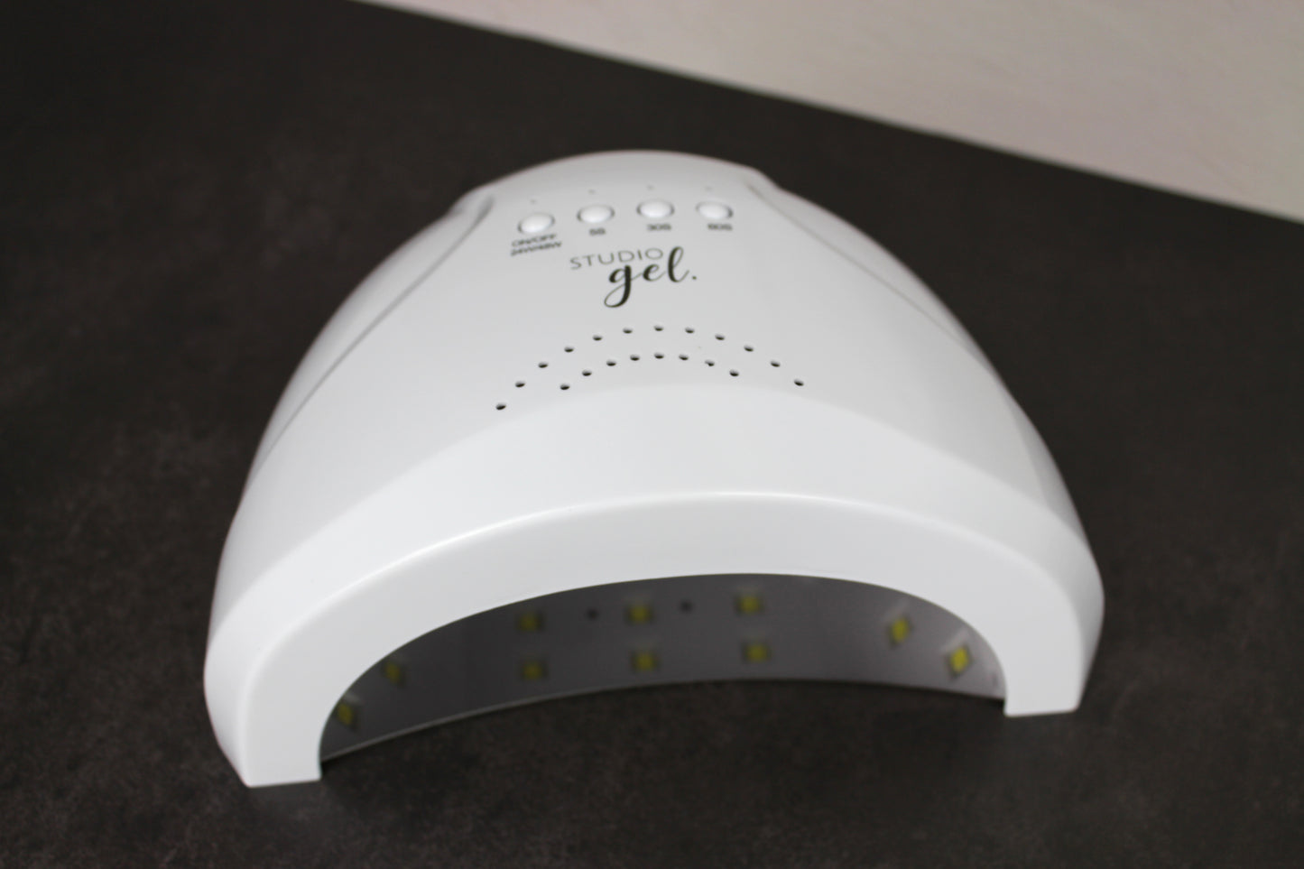 SG NAIL LAMP