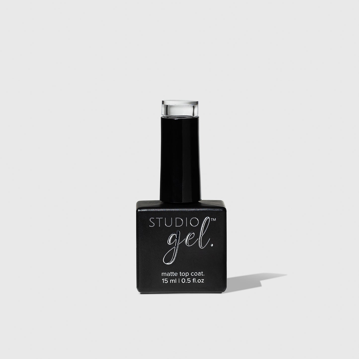 MATTE TOP COAT