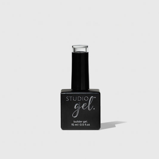 PASTEL builder gel