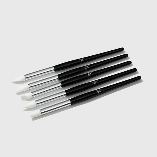 SILICON TOOL SET